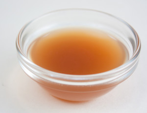 Vinegar-Disinfectant