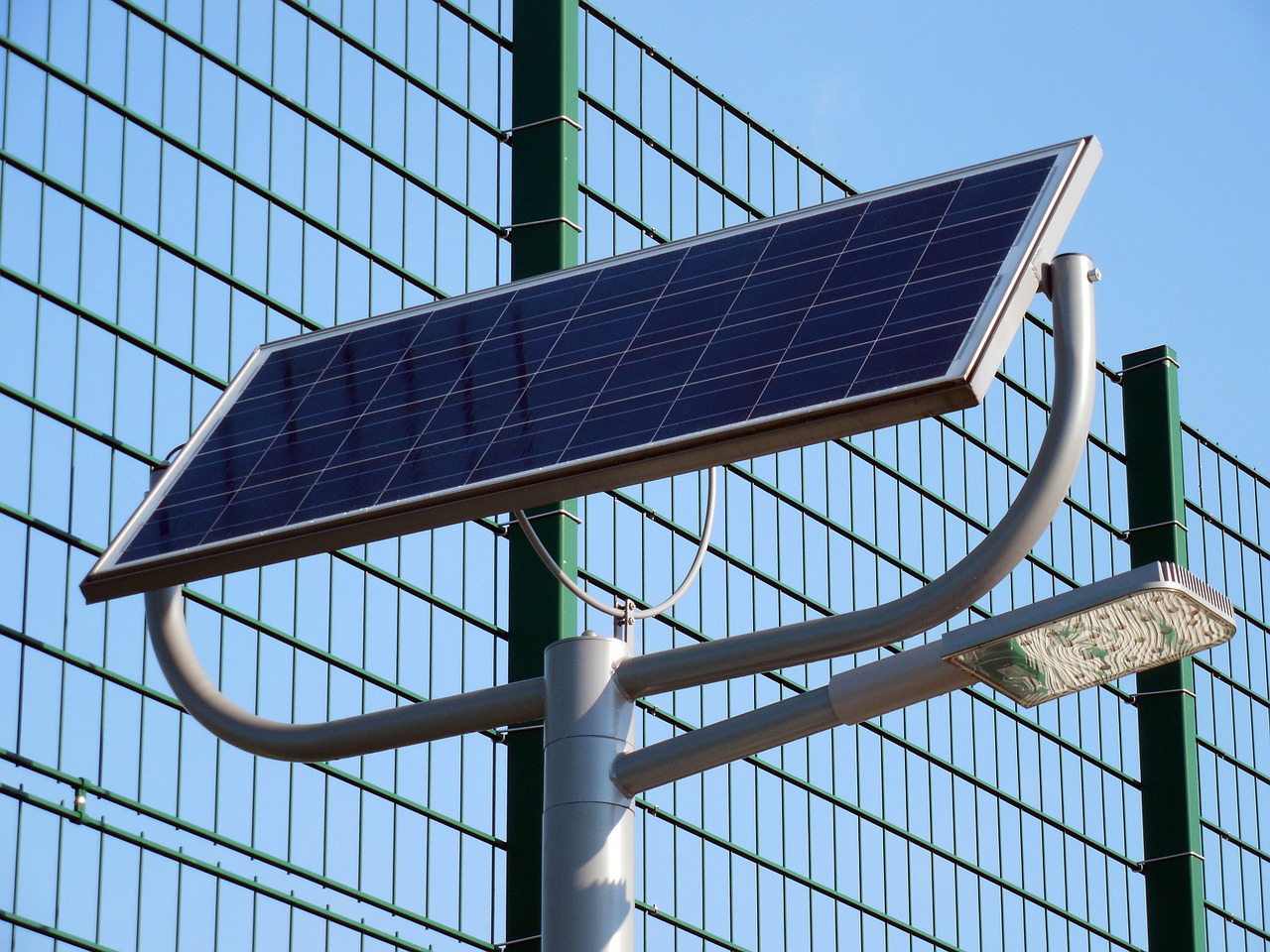 Microfinancing - Photo-voltaic Cell