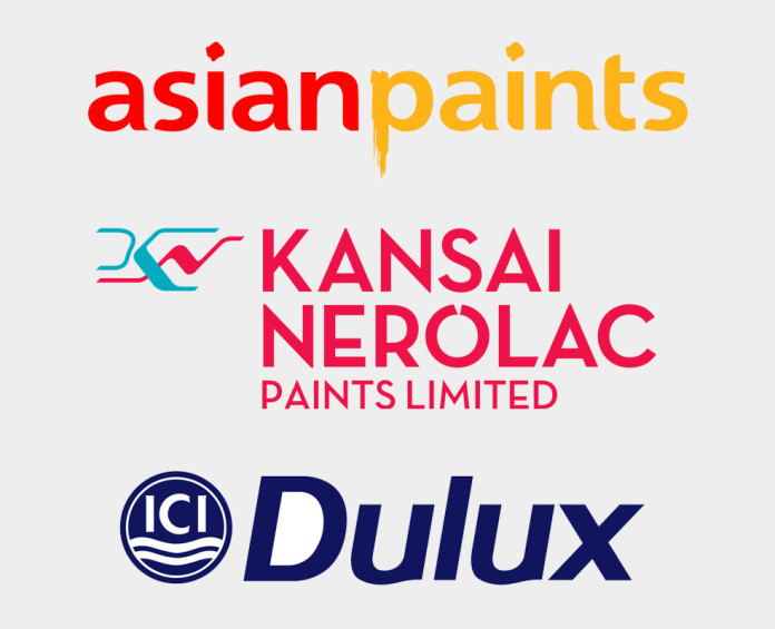 Eco-Paints