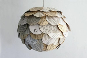 10 Ways to Reuse Waste Paper