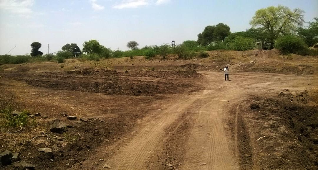 High Time for Smart Villages in India?