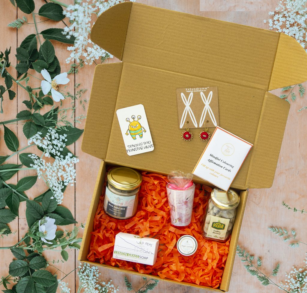 Six Sustainable Ways To Celebrate An Eco-Friendly Birthday